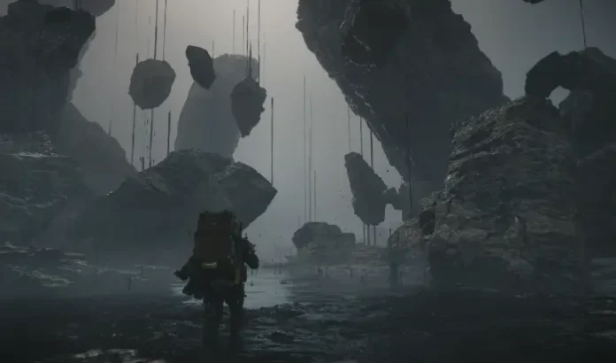 Офіційна дата та час виходу Death Stranding 2
