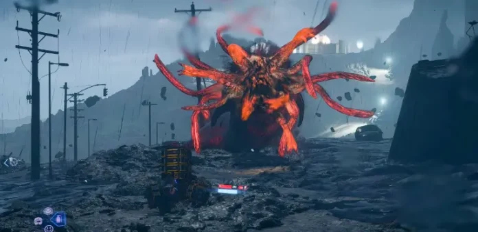 Поради щодо рівня складності Brutal в Death Stranding 2