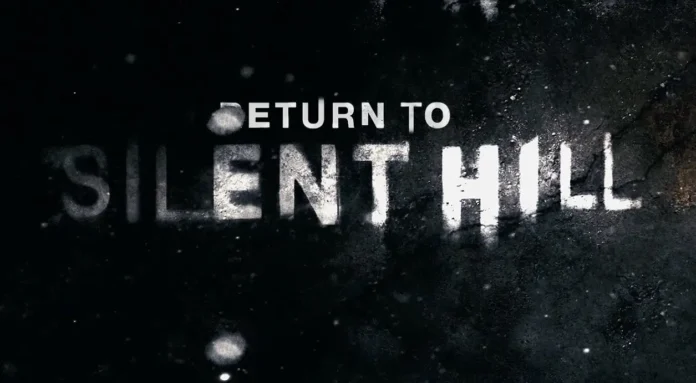 Продовження фільму Silent Hill «Повернення до Silent Hill» нарешті отримав дату виходу