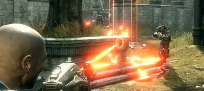 Після невдалого старту бета-версії Gears of War Reloaded поновлять тестування