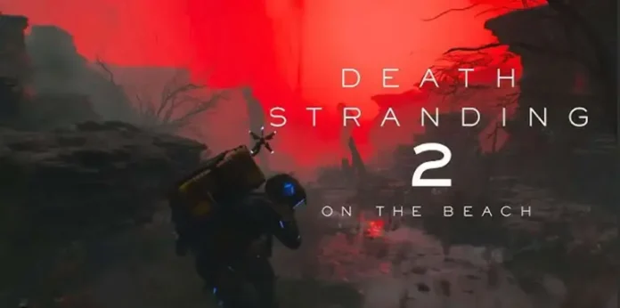 Список місій та епізодів в Death Stranding 2