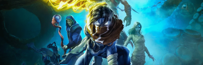 Схоже незабаром вийде ще одна гра серії Legacy of Kain на сучасні платформи