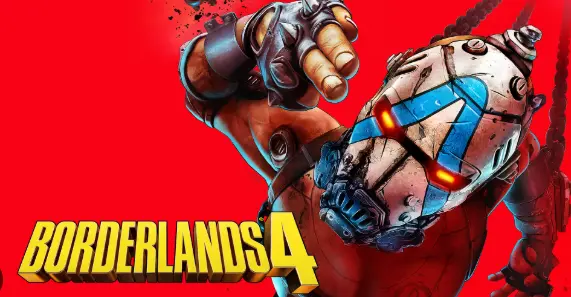 станда ціна Borderlands 4 все ж таки встановлена ​​на рівні 70 доларів